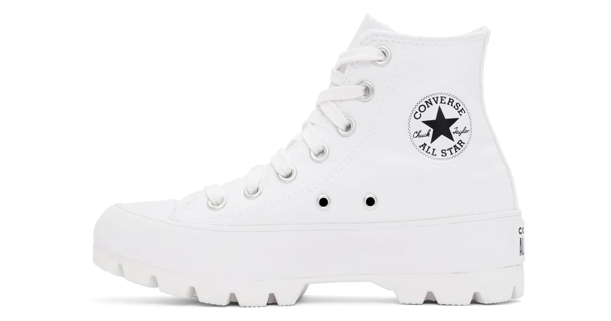 Converse Chuck Taylor All Star Lugged | Doc Martens Outfits: How to ...
