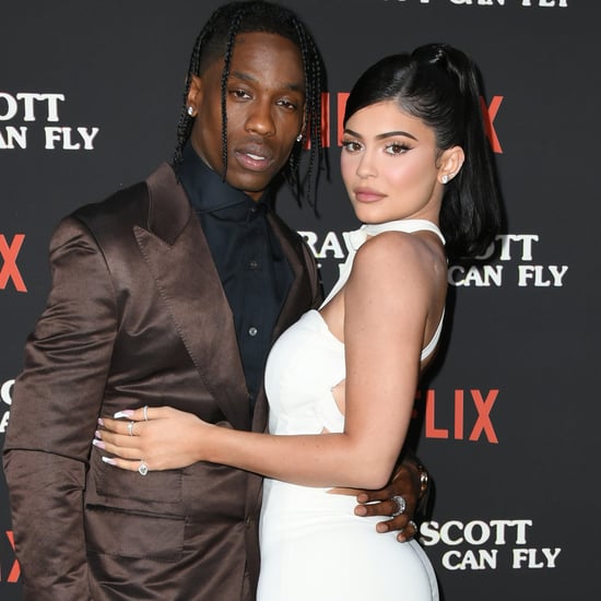 Kylie Jenner and Travis Scott Are Back Together