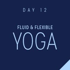 Get Fit Day 12