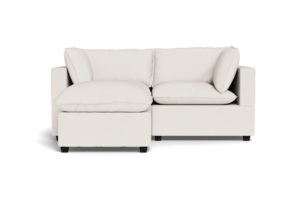Albany Park Kova Sofa and Ottoman