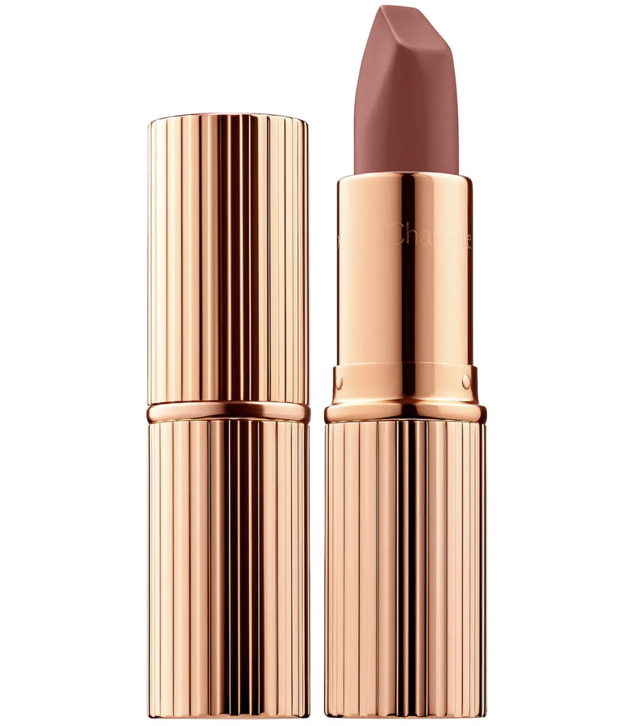 Charlotte Tilbury Pillow Talk Lipstick