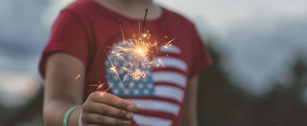 How to Celebrate the Fourth of July With Kids