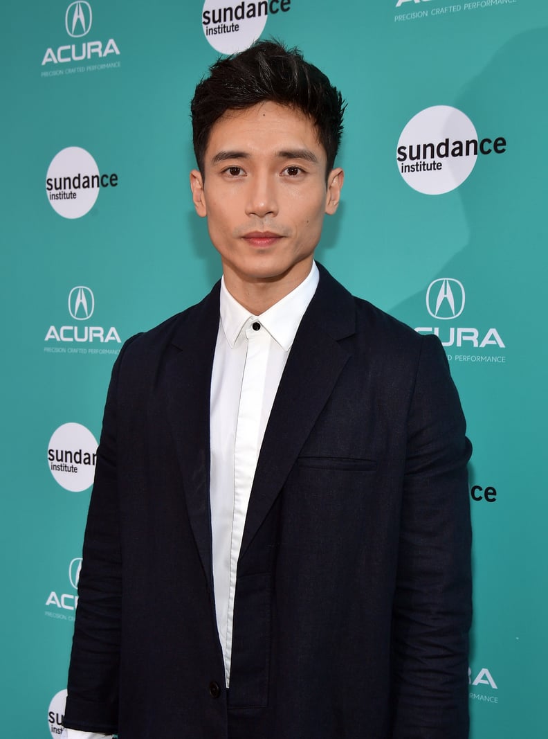 Manny Jacinto as Fritz