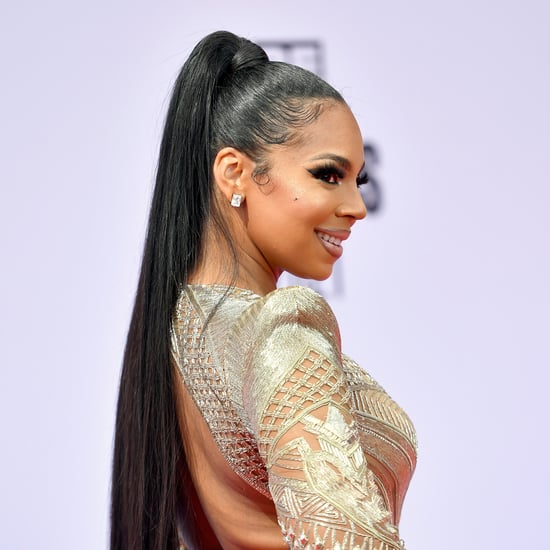 Ashanti to Produce and Star in Romantic Comedy The Plus One