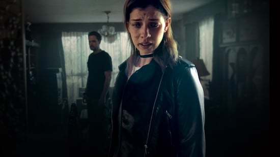 Netflix S New Horror And Thriller Tv And Movies May 2021 Popsugar Entertainment
