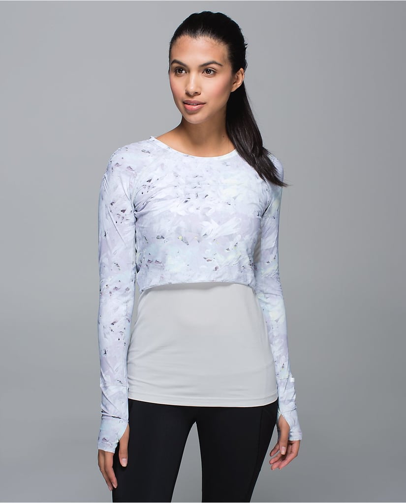 Lululemon Sea-Me Run