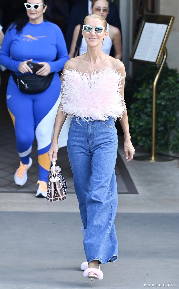 Celebrity Style For the Week of June 24 2019 | POPSUGAR Fashion