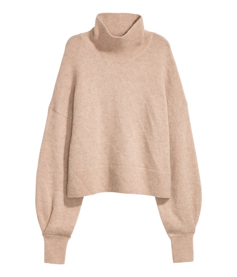 H&M Turtleneck