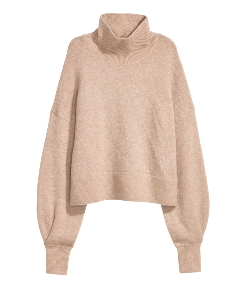 H&M Turtleneck