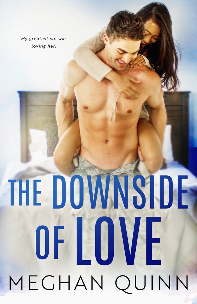 The Downside of Love, Out July 5