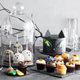 These Edible Halloween Treats From Williams Sonoma Will Excite Your Dessert Table