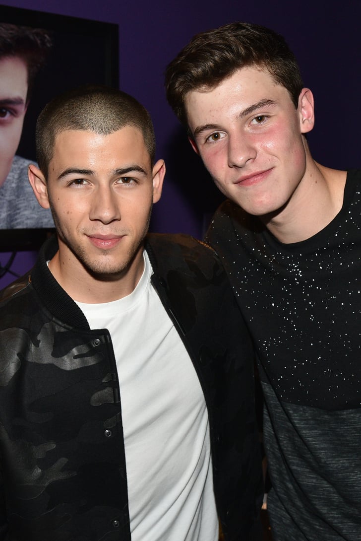 Shawn Mendes Song Lyrics Quiz Popsugar Entertainment