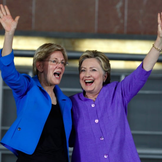 Will Clinton Pick Elizabeth Warren as Vice President?