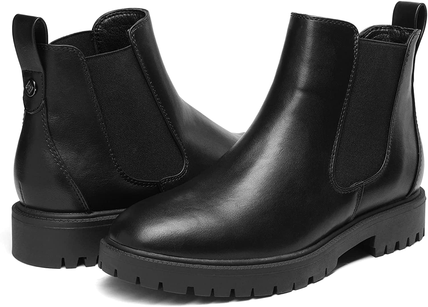 The Best and Most Stylish Boots For Women on Amazon POPSUGAR Fashion
