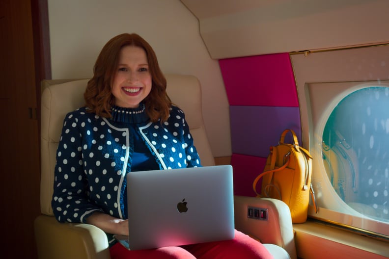 Best Movies to Watch High: "Unbreakable Kimmy Schmidt: Kimmy vs. the Reverend"