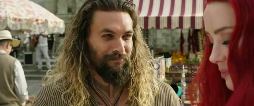 Aquaman Movie GIFs