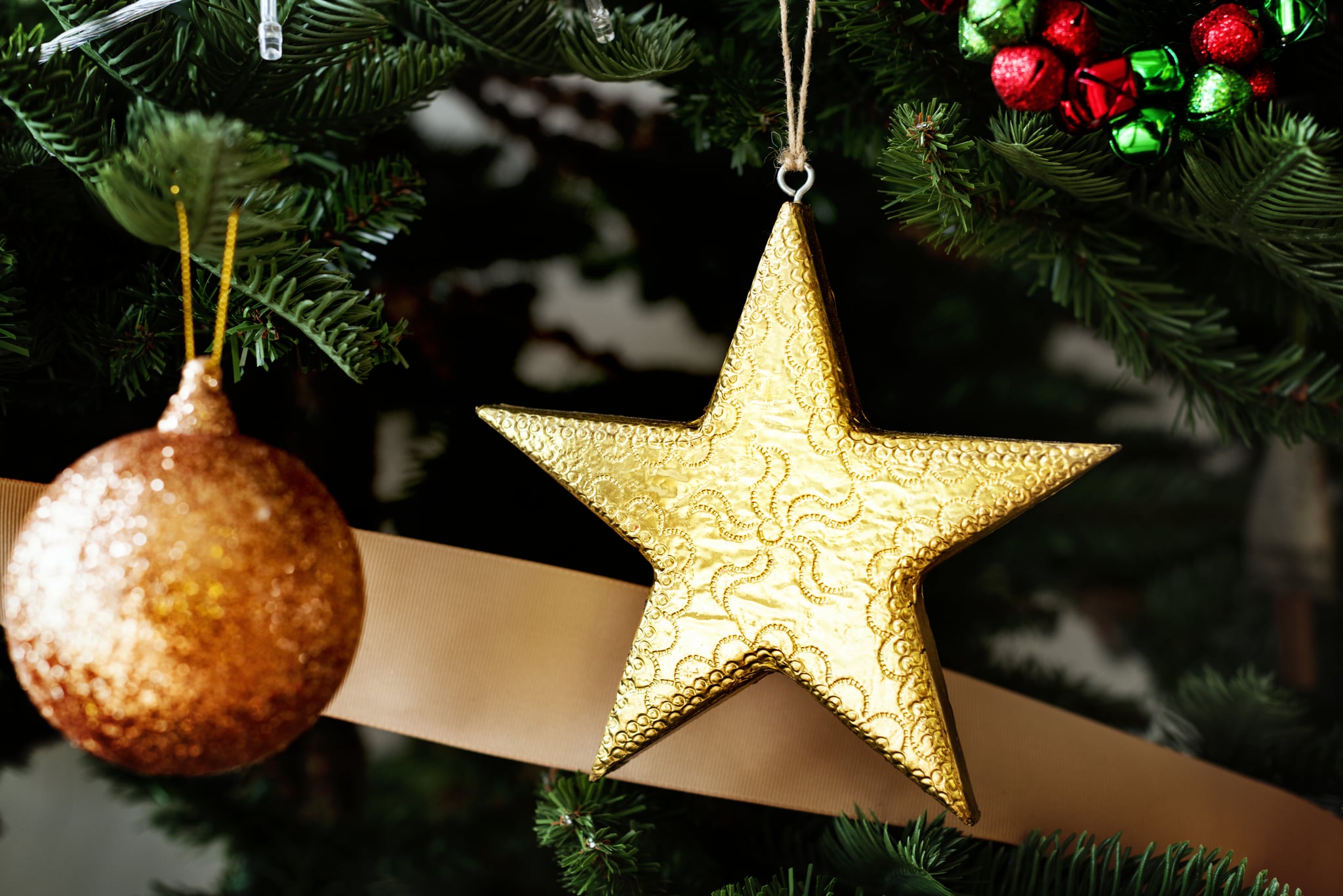Christmas Decorating Earlier Makes You Happier Popsugar Home