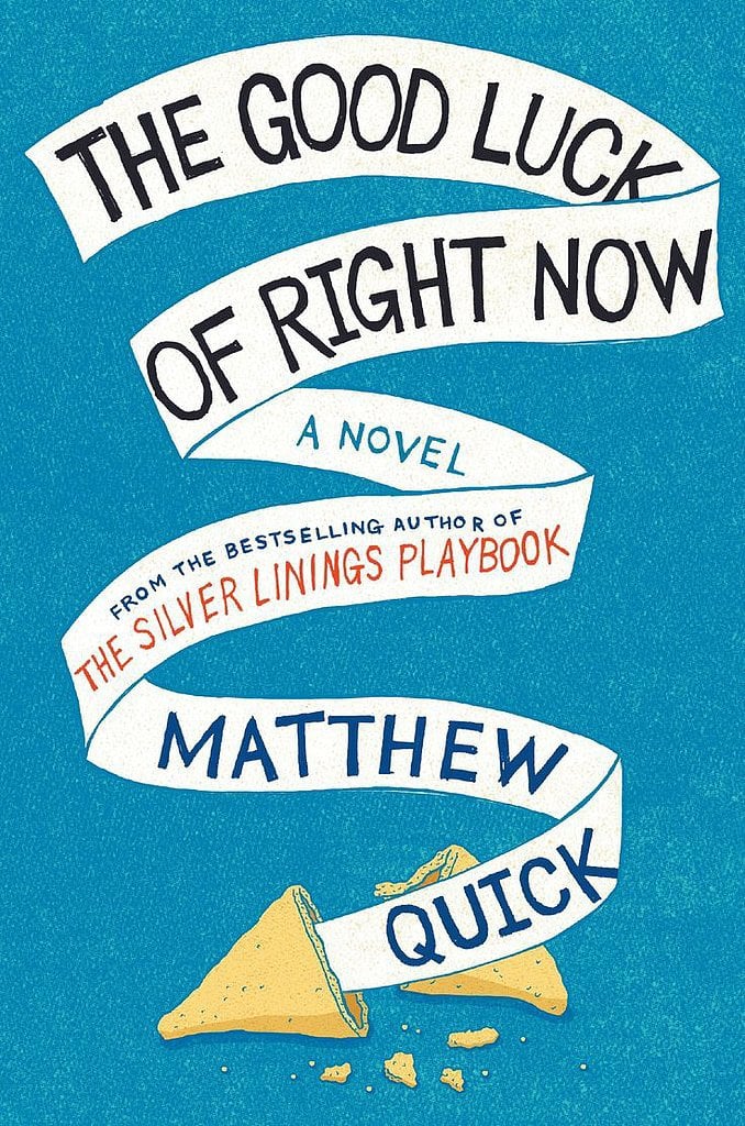 If you're looking for a brand-new book to curl up with in your downtime, February's exciting new releases have you covered. The Office's B.J. Novak has a witty short-story collection coming out, and the author of The Silver Linings Playbook has another quirky title hitting shelves. Check out all that and more in POPSUGAR Entertainment's February must reads!