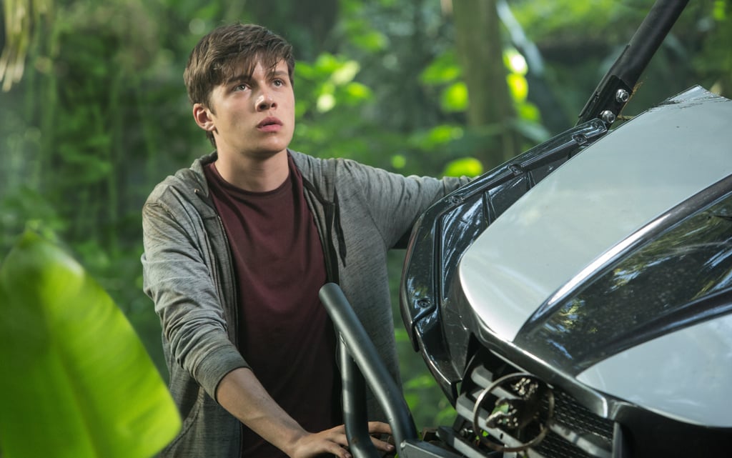 Jurassic World Pictures