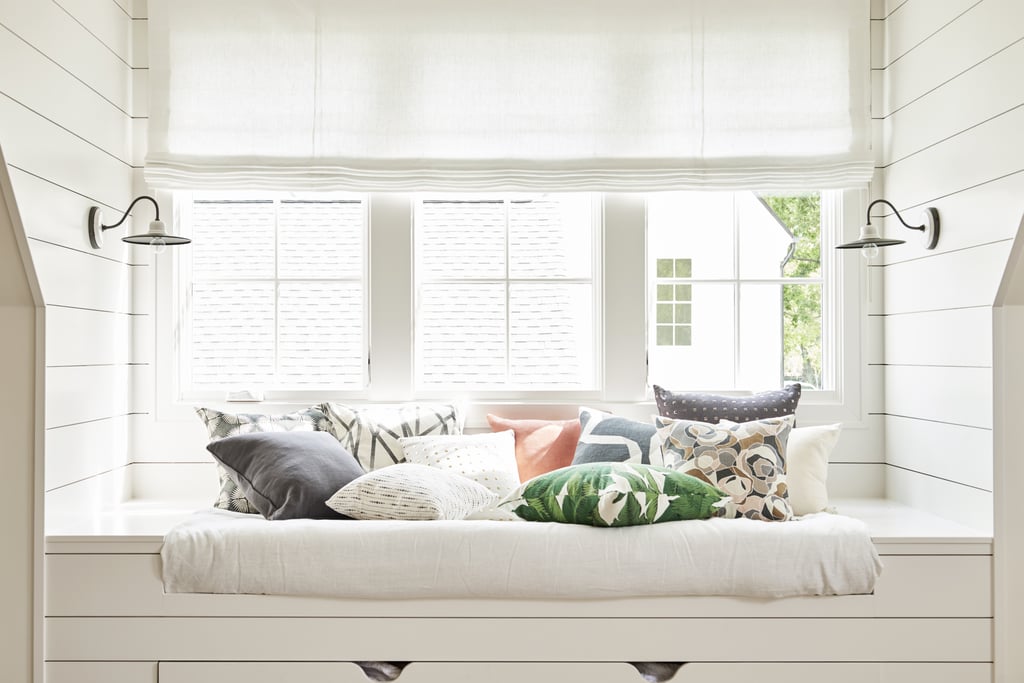 Curtains vs. Shades vs. Blinds: A Shopper’s Complete Guide