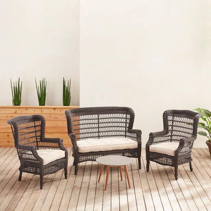 Sunset Pier Distressed Patio Collection Pier 1 Memorial Day Outdoor