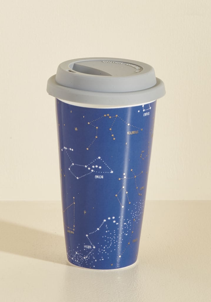 Cassiopeia of This, Drink of That Travel Mug