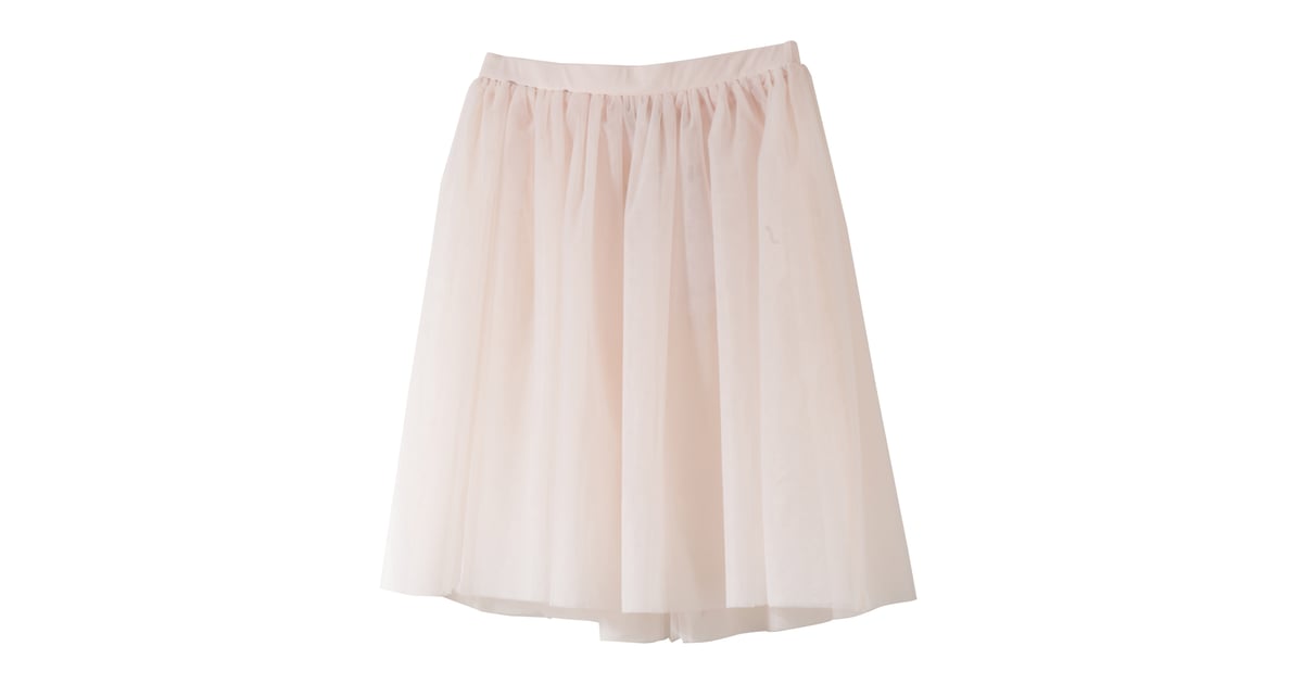 Disney's Cinderella Collection by LC Lauren Conrad Tulle Skirt ($64 ...