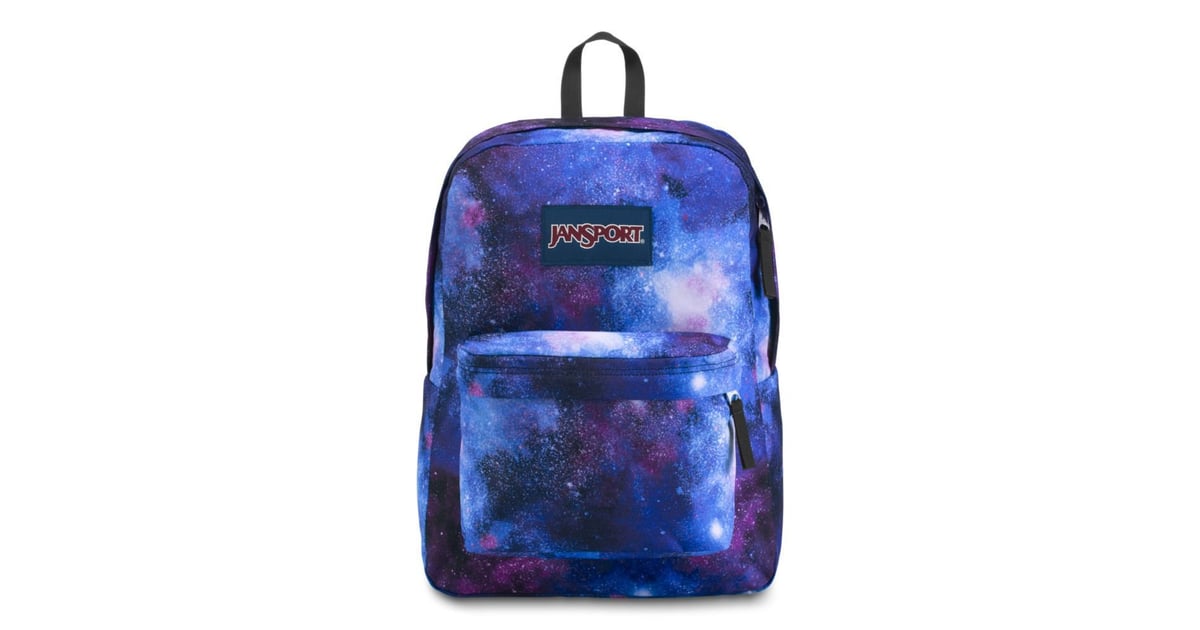 JanSport Superbreak Backpack Deep Space 