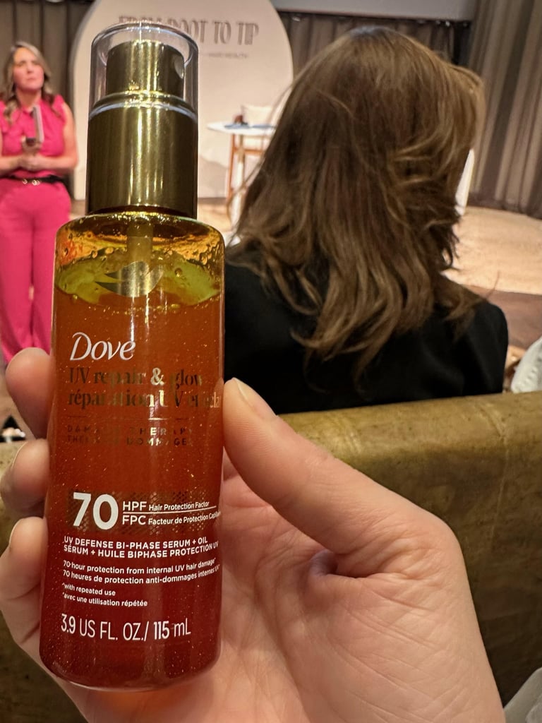 Best Hair Oil