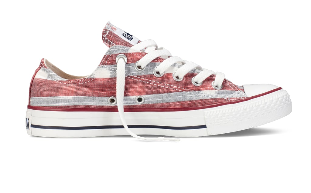 tiger stripe chuck taylors