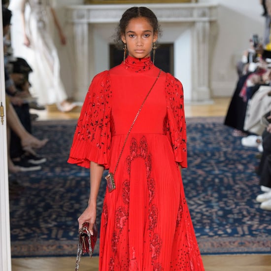 Miranda Kerr's Best Red Carpet Dresses | Pictures | POPSUGAR Fashion ...