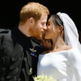 13 Fun Facts About Harry and Meghan's Wedding That Will Make You Feel Like You Were There