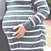 CDC Study Finds Link Between BMI and Birth Outcomes