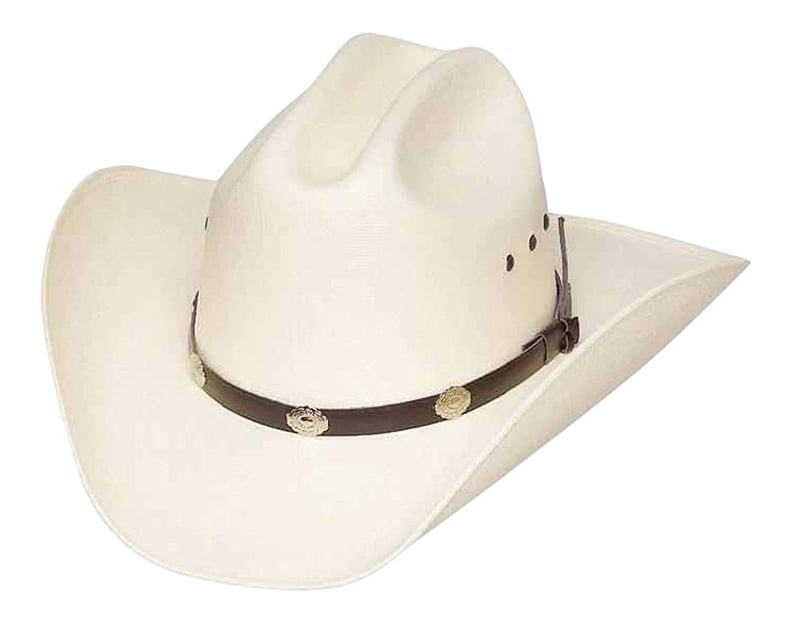 Western Express Cowboy Hat