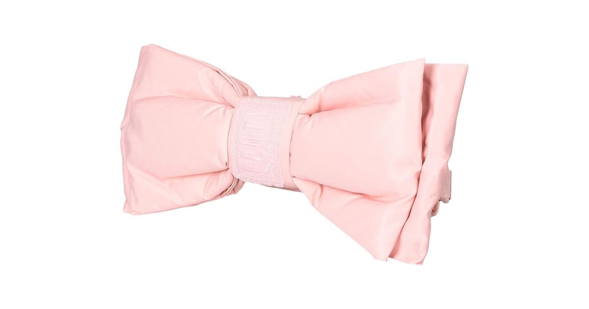 Fenty bow fanny pack clearance