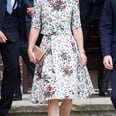 Kate Middleton's Floral Summer Set Is So Much Better Than a Dress