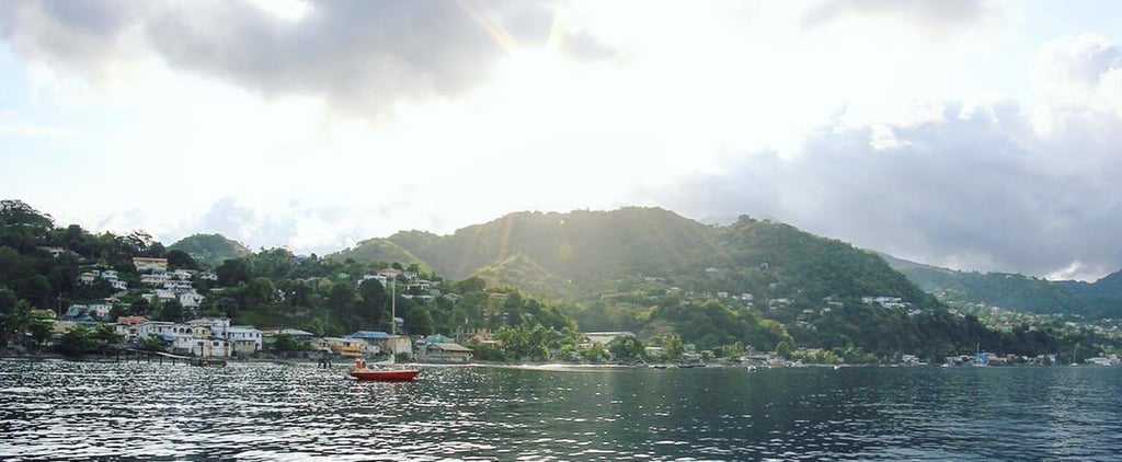 Photo of Dominica