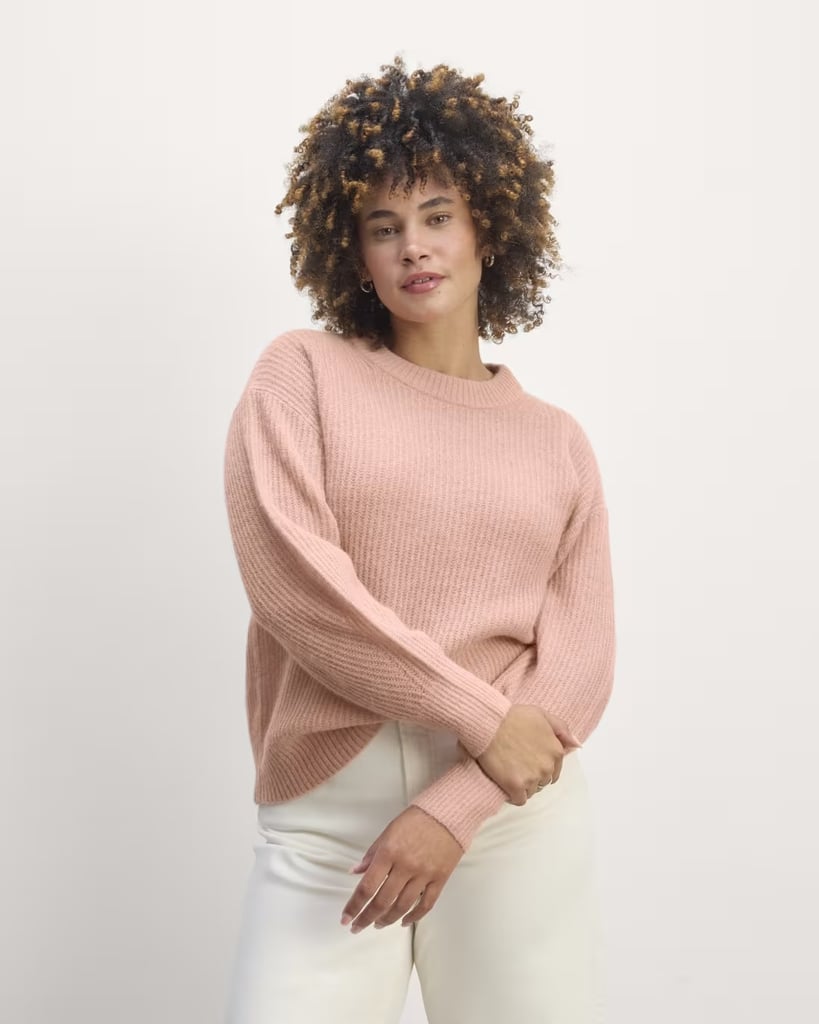 Best Alpaca Sweater For Women