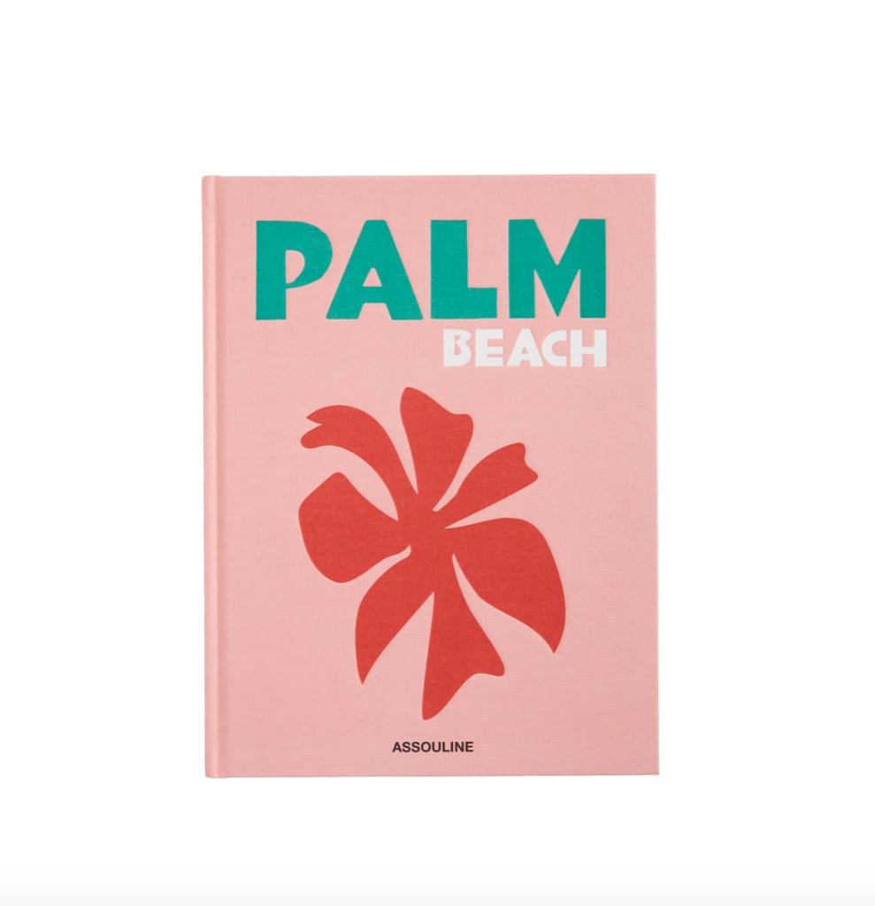 Art of the Matter: 'Palm Beach' Book