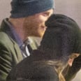 Prince Harry and Meghan Markle Are Finally Photographed Together During a London Date Night