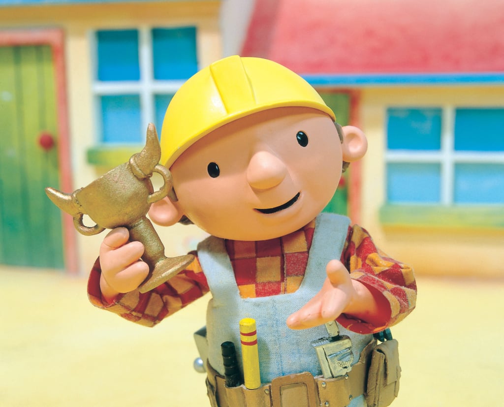 Bob the Builder (1998) .