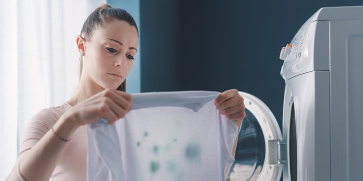 How to Get Ink Out of Clothes | POPSUGAR Fashion