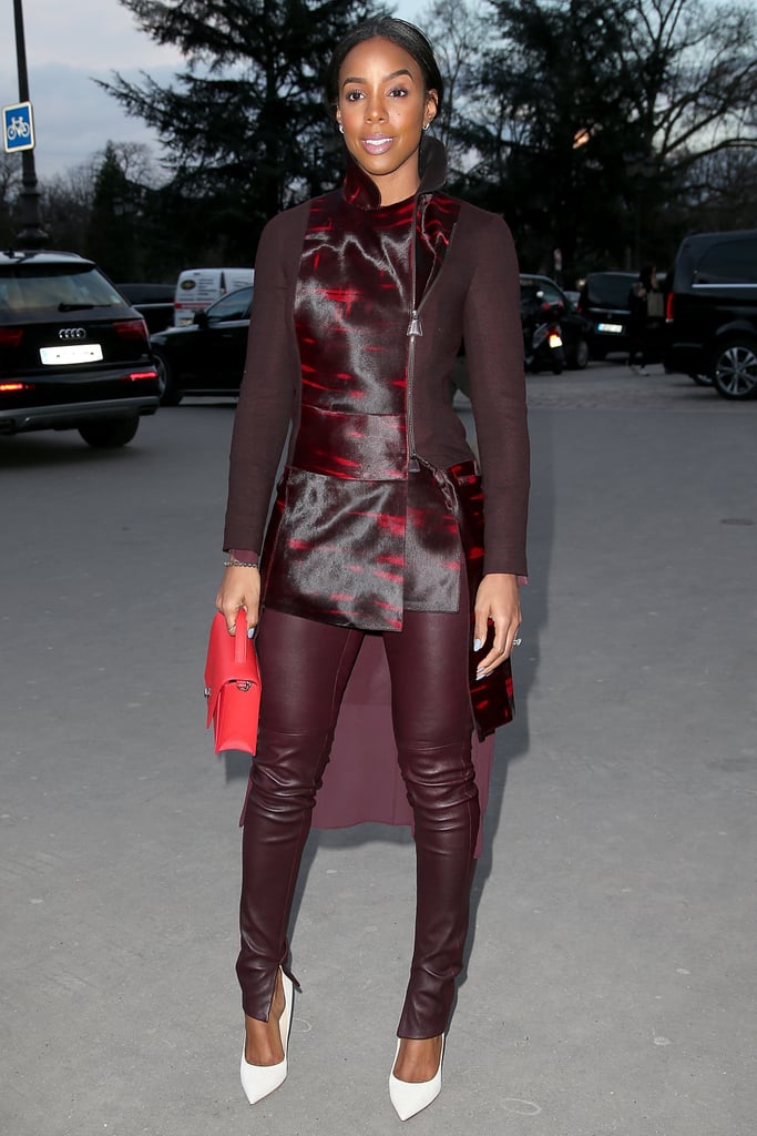 Kelly Rowland