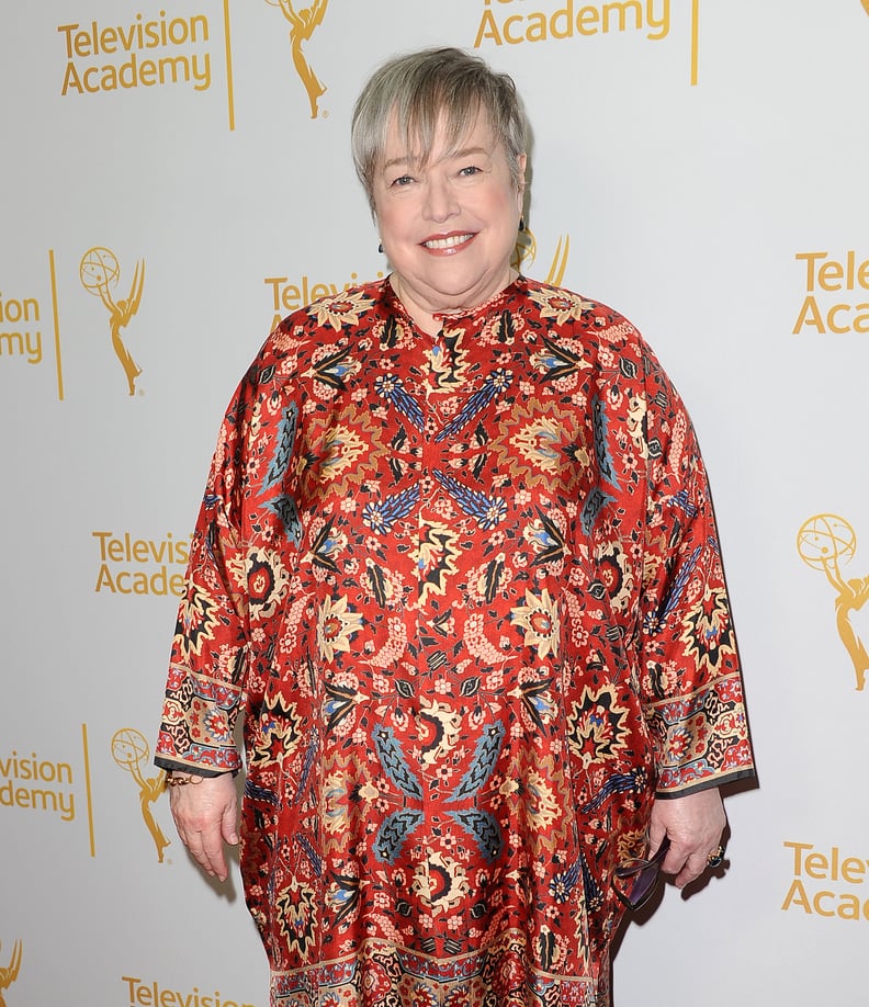 Kathy Bates