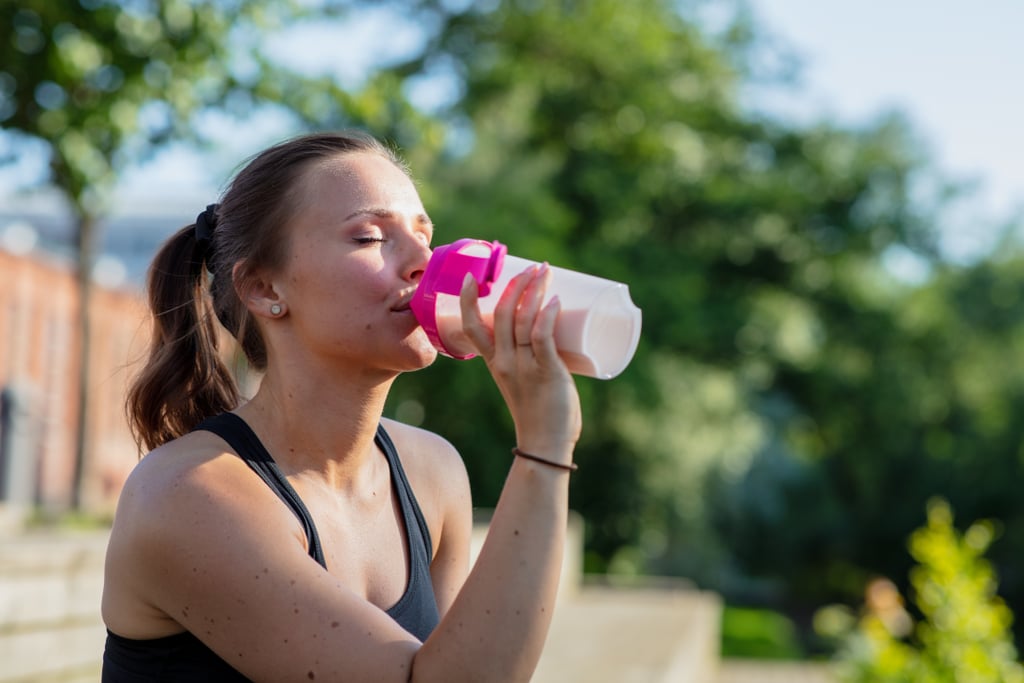 Registered Dietitian's Favourite Protein Powders