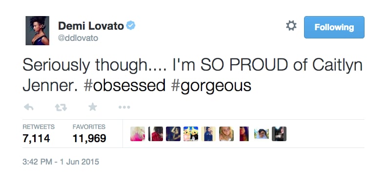 Demi Lovato