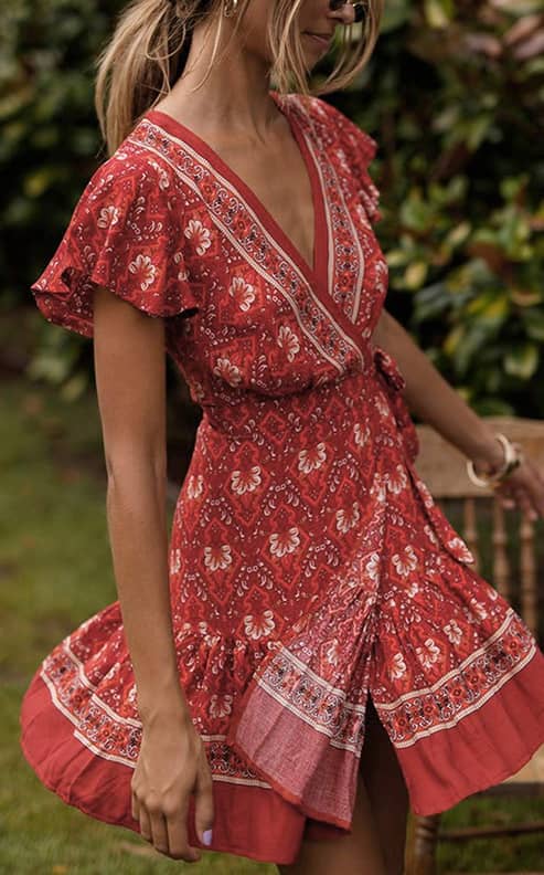 Best Summer Dresses on Amazon 2019 POPSUGAR Fashion