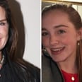 Brooke Shields — Relatable Human — Sums Up Life With a Teenager in 1 Hilarious Punchline