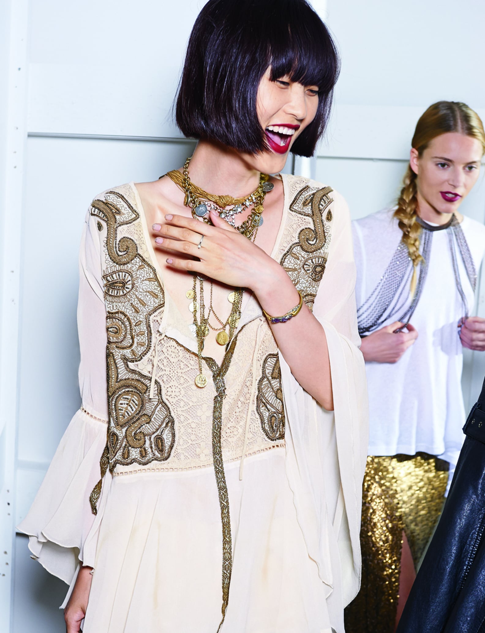 Free People September 2013 Catalog Pictures PS Fashion