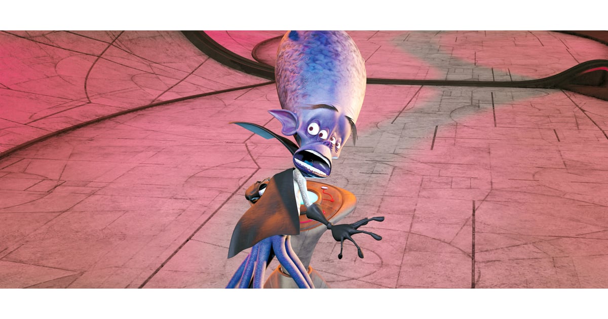 "Monsters vs. Aliens" | 495+ New Netflix Movies to Watch in November